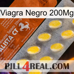 Black Viagra 200Mg 42